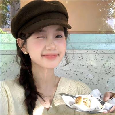 热情花招:当女孩遇上男孩